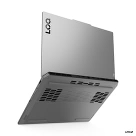 Игровой ноутбук 15,6" Lenovo LOQ 15AHP10 (Ryzen 7 250-32-1-RTX5060 8-D)(83JG009ERK) фото