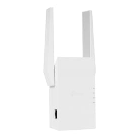 Универсальный усилитель беспроводного сигнала Tp-Link AX3000, 574/2402 Mbps (AX3000 RE705X) фото