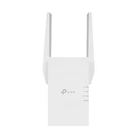 Универсальный усилитель беспроводного сигнала Tp-Link AX3000, 574/2402 Mbps (AX3000 RE705X) фото