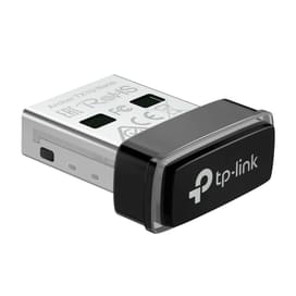 Беспроводной USB-адаптер Tp-Link Archer TX1U Nano(EU) 287 Mbps (TX1U Nano) фото