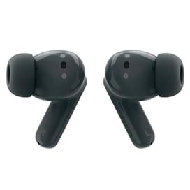 Наушники вставные беспроводные Moto Buds Bass Dark Shadow фото