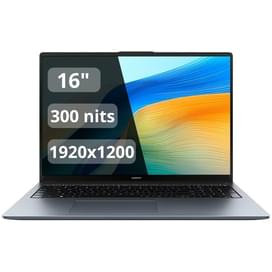 Ноутбук Huawei MateBook D16 Ci9 13900H / 16ГБ / 1000SSD / 16 / DOS / (MitchellG-W9611/DOS) фото