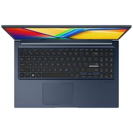 Ноутбук Asus Vivobook 15 C7 150U / 16ГБ / SSD512 / 15.6 / DOS / (X1504VA-BQ5444) фото