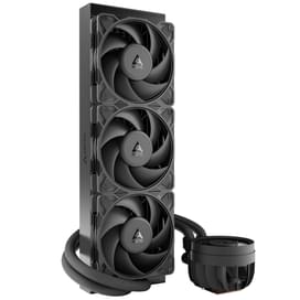 CPU арналған сұйық салқындату жүйесі ARCTIC Liquid Freezer III Pro 360 Black [ACFRE00180A] фото