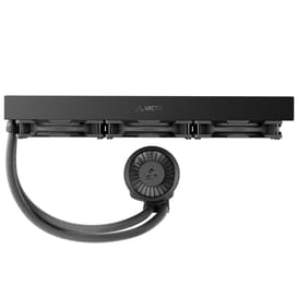 Система жидкостного охлаждения для CPU ARCTIC Liquid Freezer III Pro 420 Black [ACFRE00181A] фото