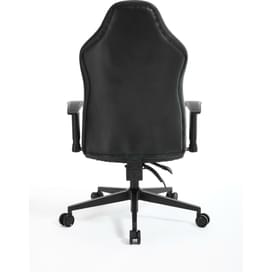 Игровое компьютерное кресло Aerocool CROWN Smart Racer Blue, Black/Blue (ACGC-2051101.B1) фото