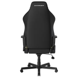 Игровое компьютерное кресло DXRacer Hammer series, Black/Yellow (GC/LHE23LTA/NY) фото