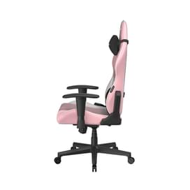 Игровое компьютерное кресло DXRacer Prince series, Pink (GC/LPF24LTC/PW) фото
