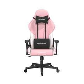 Игровое компьютерное кресло DXRacer Prince series, Pink (GC/LPF24LTC/PW) фото