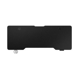 Игровой компьютерный стол 1STPLAYER MOTO-E-1460-18-BK, Black фото