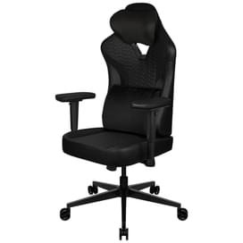 Игровое компьютерное кресло ThunderX3 EAZE-Racer, Black (TEGC-2064101.11) фото