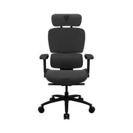 Игровое компьютерное кресло ThunderX3 XTC-Loft, Dark Grey (TEGC-307410Z.Z1) фото