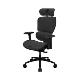 Игровое компьютерное кресло ThunderX3 XTC-Loft, Dark Grey (TEGC-307410Z.Z1) фото