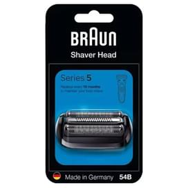 Сетка и режущий блок Braun 54B Series 5 фото
