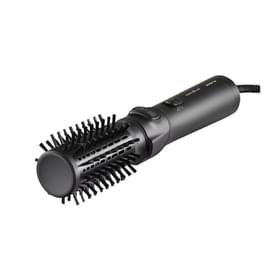 Фен-щетка Polaris PHSB-1100Ri, черная фото