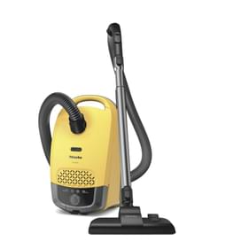 Пылесос Miele STAF0 GuardS1 солнечный жёлтый фото