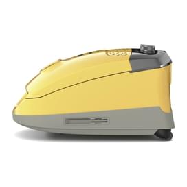 Пылесос Miele STAF0 GuardS1 солнечный жёлтый фото