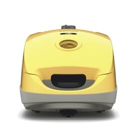 Пылесос Miele STAF0 GuardS1 солнечный жёлтый фото