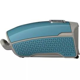 Пылесос Miele SUDF0 GuardL1 скандинавский синий фото