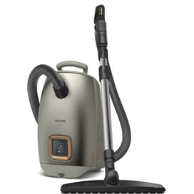 Пылесос Miele SUMF0 GuardL1 Comfort XL жемчужный серый фото