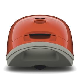 Пылесос Miele SVWF0 GuardM1 терракотовый красный фото