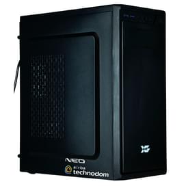 Компьютер Neo Office 97 (Ci3-10105/16GB/SSD 240/ XG Basic) фото