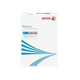 Xerox Business, А4, 500 sheets, 80g, Кеңсе қағазы фото