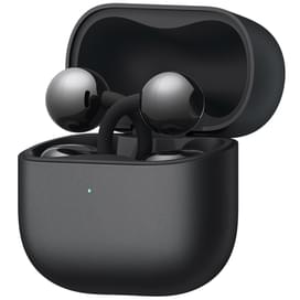 Наушники вставные Huawei FreeClip 2 Black (55038692) фото