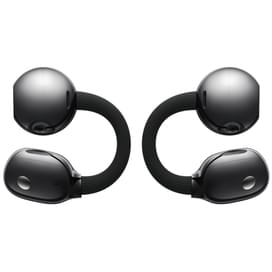 Наушники вставные Huawei FreeClip 2 Black (55038692) фото