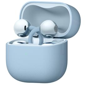 Наушники вставные Huawei FreeClip 2 Blue (55038690) фото