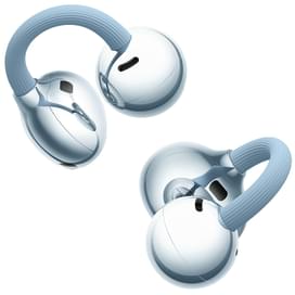 Наушники вставные Huawei FreeClip 2 Blue (55038690) фото