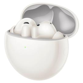 Наушники вставные Huawei FreeBuds 7i White (55038457) фото