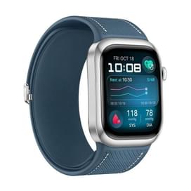 Смарт Часы Huawei Watch D2 Blue (55020FJV) фото