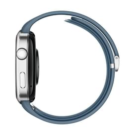 Смарт Часы Huawei Watch D2 Blue (55020FJV) фото