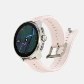 Спорттық сағаты SUUNTO RACE S POWDER PINK фото