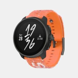 Спорттық сағаты SUUNTO RACE S POWER ORANGE фото