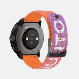 Спорттық сағаты SUUNTO RACE S POWER ORANGE фото