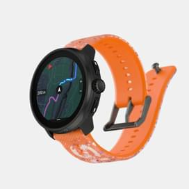 Спорттық сағаты SUUNTO RACE S POWER ORANGE фото