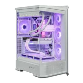 Neo Game ойын компьютері 99 AR7 9800X3D/5070TI 16GB/SSD 2TB/B850/JONSBO D400 White) фото