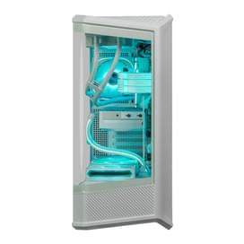 Neo Game ойын компьютері 99 AR7 9800X3D/5070TI 16GB/SSD 2TB/B850/JONSBO D400 White) фото