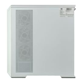 Neo Game ойын компьютері 99 AR7 9800X3D/5070TI 16GB/SSD 2TB/B850/JONSBO D400 White) фото