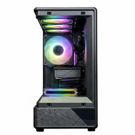 Игровой Компьютер NEO Game 103 (AR5 7500F/RTX 5060TI 16GB/DDR5 32GB/SSD 1TB/B840M/JONSBO D200 BLACK) фото