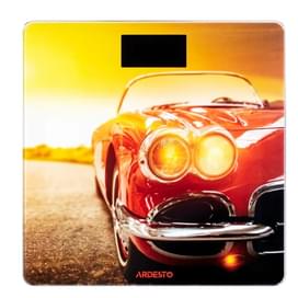 Весы электронные Ardesto SCB-965CAR фото