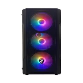 Компьютер NEO Game A10 (Ci5-13400F/RTX 5060 8GB/32 GB/SSD 1TB/H610M/MSI MAG FORGE M100A) фото