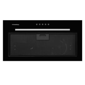 Вытяжка MAUNFELD Crosby Hardy 1000Push черный фото