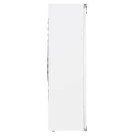 MAUNFELD MBFR177NFWGR Inverter кіріктірілетін мұздатқыш фото