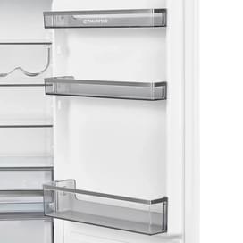 MAUNFELD MBL177SWGR Inverter кіріктірілген тоңазытқыш фото