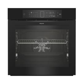 Встраиваемая духовка Hotpoint FE8 1351 H BL фото