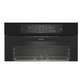 Встраиваемая духовка Hotpoint FE8 1351 H BL фото