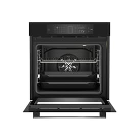 Встраиваемая духовка Hotpoint FE8 1351 H BL фото